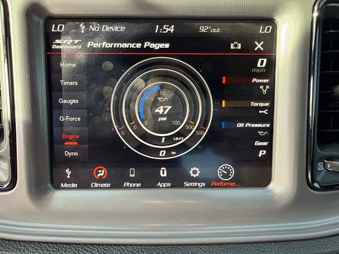 Used 2023 Dodge Challenger R/T Scat Pack RWD image 24
