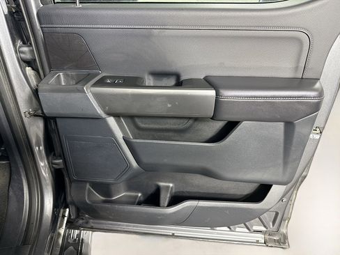 Used 2022 Ford F150 XLT w/ Equipment Group 302A High image 35