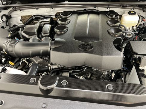 Used 2024 Toyota 4Runner TRD Pro image 26