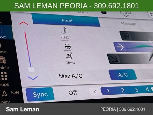 New 2026 Jeep Grand Cherokee L Summit image 21