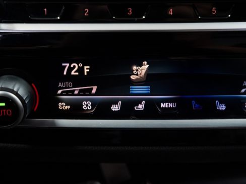 Used 2022 BMW M5 w/ Competition Package image 14