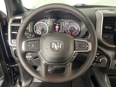 New 2026 RAM 1500 Big Horn image 14