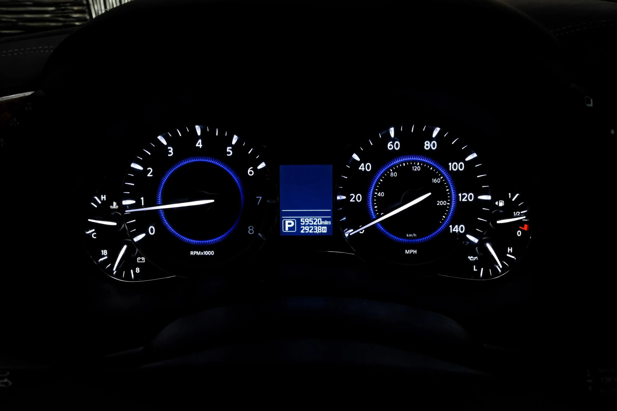Used 2019 INFINITI QX80 2WD image 18