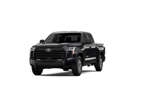 New 2026 Toyota Tundra SR5 AWD/4WD image 18