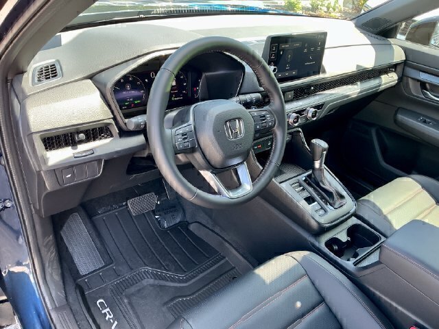 New 2027 Honda CR-V Sport-L image 25
