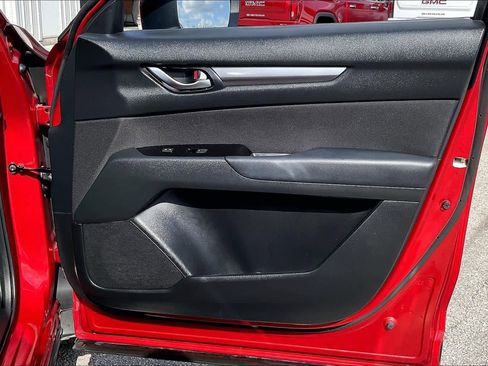 Used 2023 MAZDA CX-5 AWD 2.5 S image 41