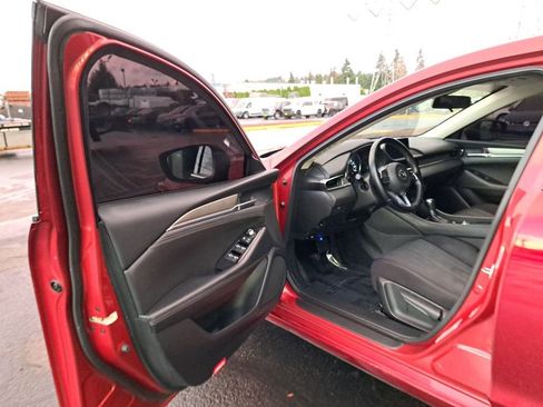 Used 2018 MAZDA MAZDA6 Sport image 10