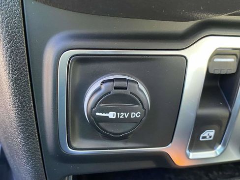 New 2026 Jeep Wrangler Sport AWD/4WD image 6