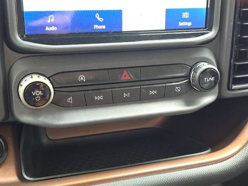 Used 2021 Ford Bronco Sport Outer Banks AWD/4WD image 29