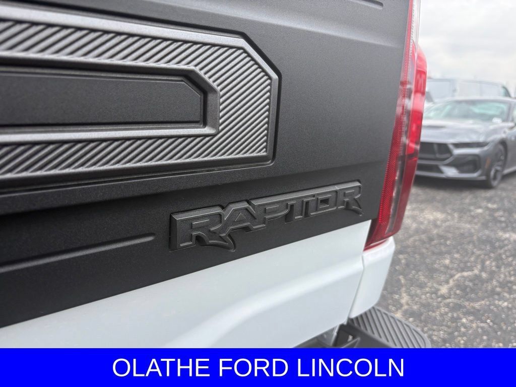 New 2025 Ford F150 Raptor AWD/4WD image 20