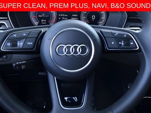 Used 2020 Audi A5 2.0T Premium Plus w/ Premium Plus AWD/4WD image 15