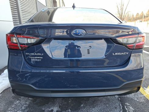 Used 2024 Subaru Legacy Limited image 5