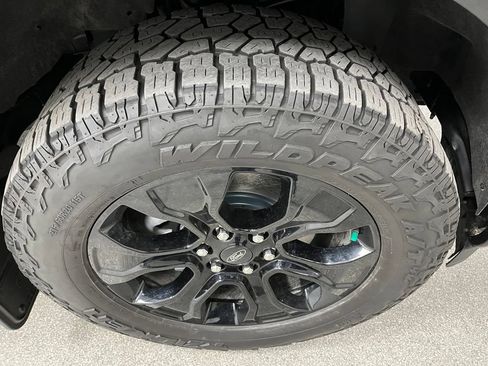 Used 2023 Ford F150 XLT w/ Equipment Group 302A High AWD/4WD image 18