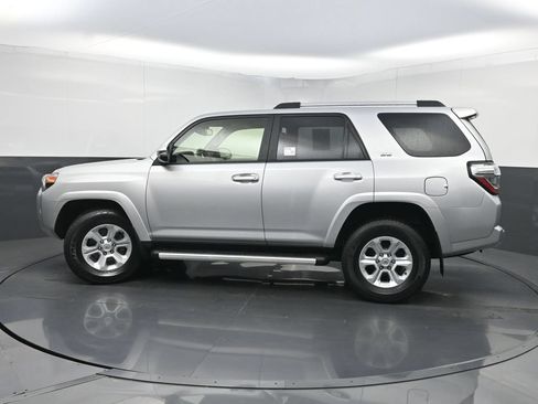 Used 2023 Toyota 4Runner SR5 Premium w/ Moonroof Package RWD image 42