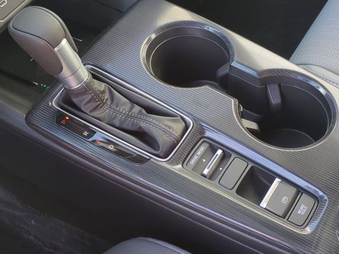 New 2026 Honda Civic Sport Touring image 14