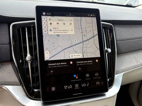 New 2026 Volvo XC90 B6 Ultra w/ Protection Package AWD/4WD image 14