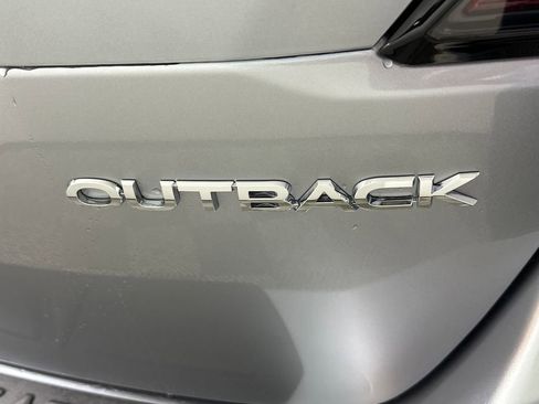 New 2025 Subaru Outback Premium w/ Popular Package #1A image 8