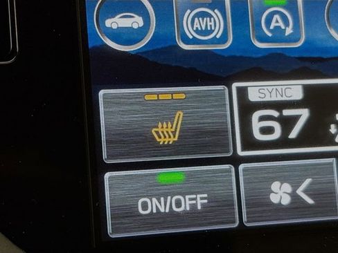 New 2026 Subaru Forester Limited image 20