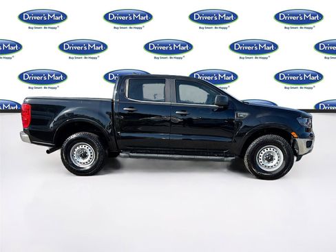 Used 2022 Ford Ranger XL w/ Equipment Group 101A High RWD image 8
