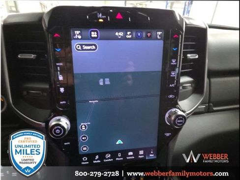 New 2026 RAM 1500 Big Horn image 22