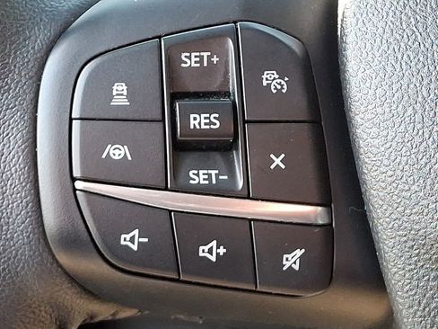 Used 2023 Ford Bronco Sport Outer Banks w/ Tech Package AWD/4WD image 21