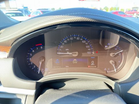 Used 2016 Cadillac XTS Luxury w/ Driver Awareness Package FWD image 32