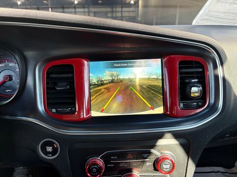 Used 2018 Dodge Charger GT w/ Driver Confidence Group image 37