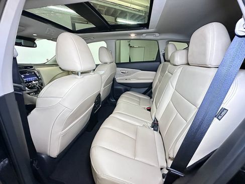 Used 2023 Nissan Murano SL w/ SL Moonroof Package image 29