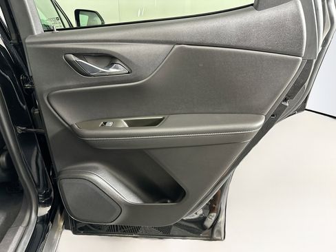 Used 2025 Chevrolet Blazer LT image 29