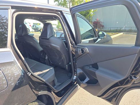 Used 2026 BMW X3 xDrive30i w/ Convenience Package AWD/4WD image 43