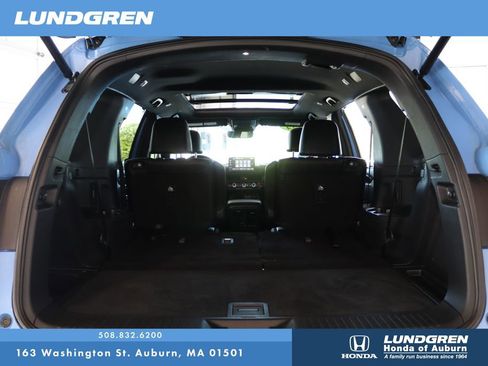 Used 2024 Honda Pilot TrailSport image 39