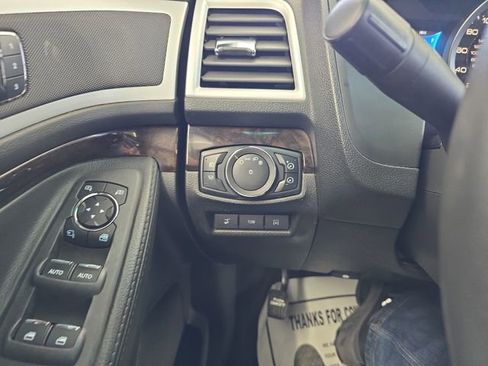 Used 2012 Ford Explorer Limited image 23