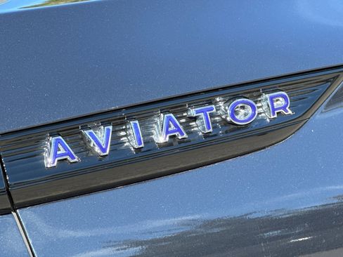 Certified 2022 Lincoln Aviator Grand Touring w/ Elements Package Plus image 27