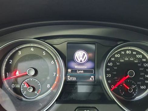 Used 2019 Volkswagen Atlas SE w/ Towing Package AWD/4WD image 14