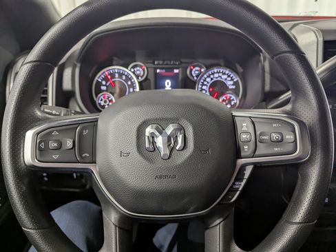 New 2026 RAM 2500 Tradesman image 18