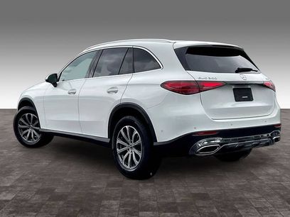 Used 2026 Mercedes-Benz GLC 300 4MATIC