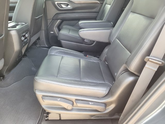 Used 2021 Chevrolet Tahoe LT w/ LT Signature Package RWD image 20