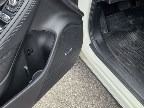 Certified 2021 Subaru Forester Limited w/ Popular Package #3 image 19