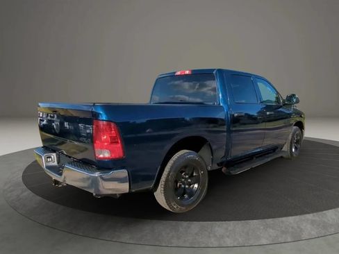 Used 2022 RAM 1500 Tradesman w/ Popular Equipment Group AWD/4WD image 4