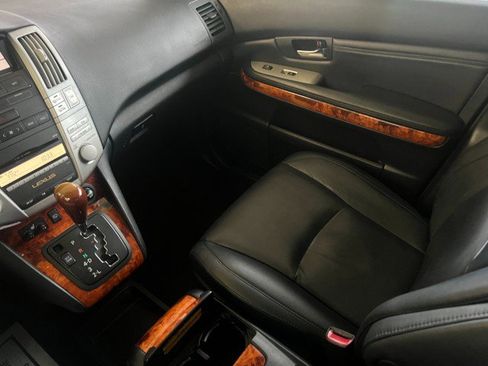 Used 2008 Lexus RX 350 AWD image 23