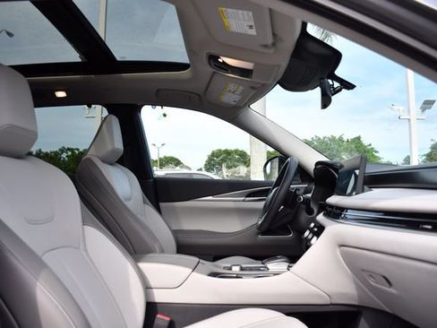 Used 2026 INFINITI QX60 Luxe w/ Cargo Package FWD image 30