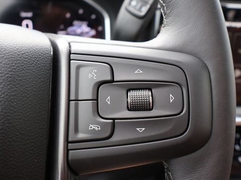 New 2026 GMC Sierra 3500 Denali Ultimate w/ LPO, Black Badging Package AWD/4WD image 21