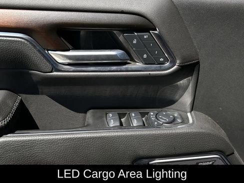 Used 2024 GMC Sierra 2500 Denali w/ Denali Reserve Package image 29