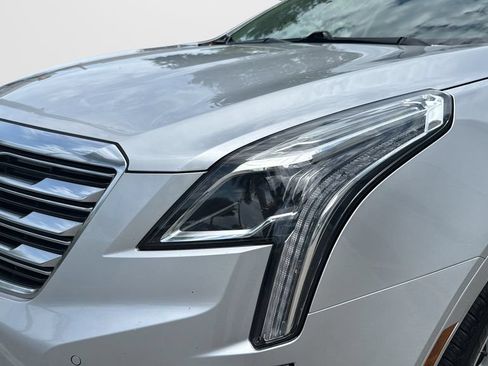 Used 2018 Cadillac XT5 Premium Luxury AWD/4WD image 35