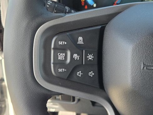 New 2025 Ford Bronco Badlands image 19