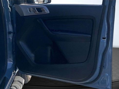 Used 2023 Ford Ranger XLT w/ Equipment Group 301A Mid image 23