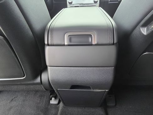 New 2026 Hyundai Santa Fe Limited image 28