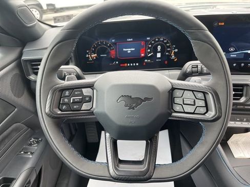 New 2025 Ford Mustang Dark Horse image 15
