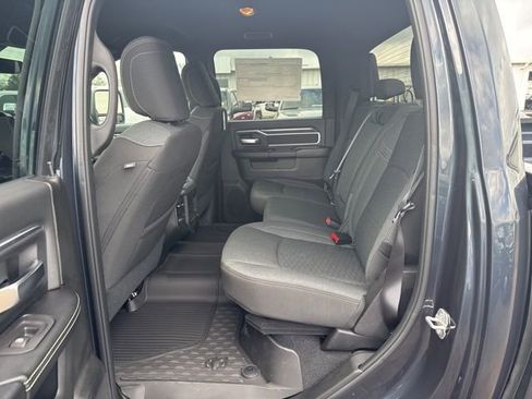 New 2026 RAM 2500 Big Horn image 10