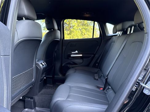 Certified 2025 Mercedes-Benz GLA 250 image 14